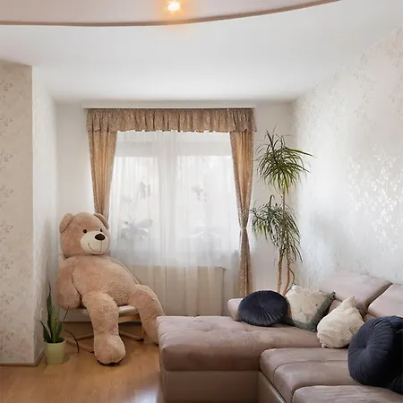 Angel Apartment *