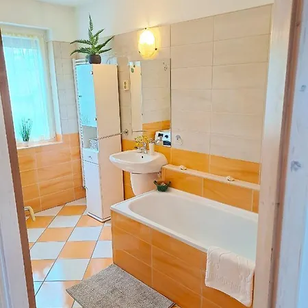 Angel Apartment Kecskemet