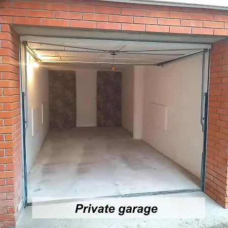 Angel Apartment