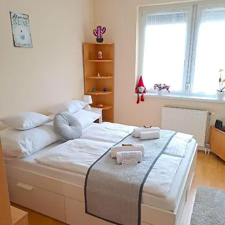 Angel Apartment *