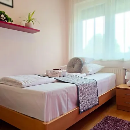 Angel Apartment Kecskemet